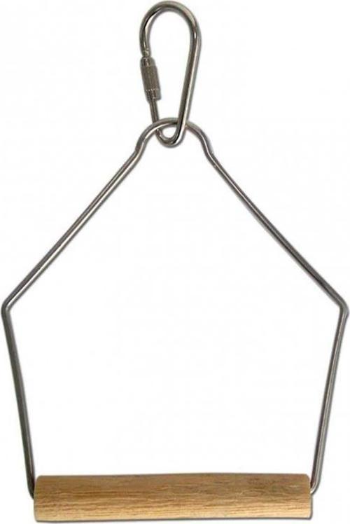 Ahşap Kuş Salıncağı 7.5 Cm 520-702053