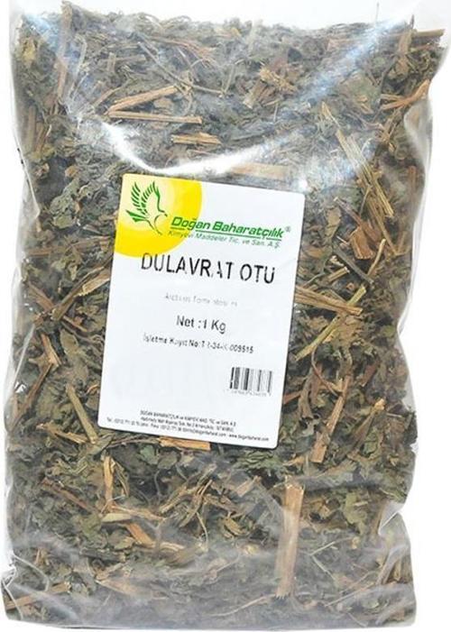Baharatçılık Dul Avrat Otu 1  kg Kiloluk Paket