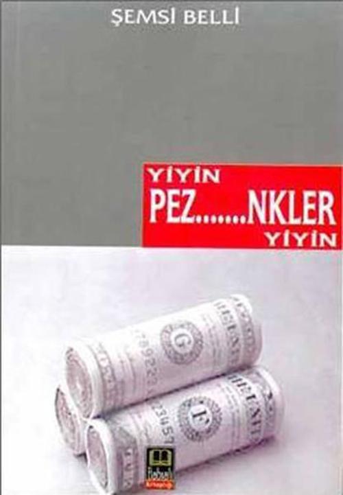 Yiyin Pez...nkler Yiyin