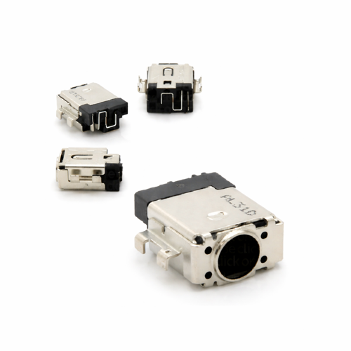 VİVOBOOK PRO 15 16 OLED K3500 M3500 3500 N7600 UYUMLU DC POWER JACK