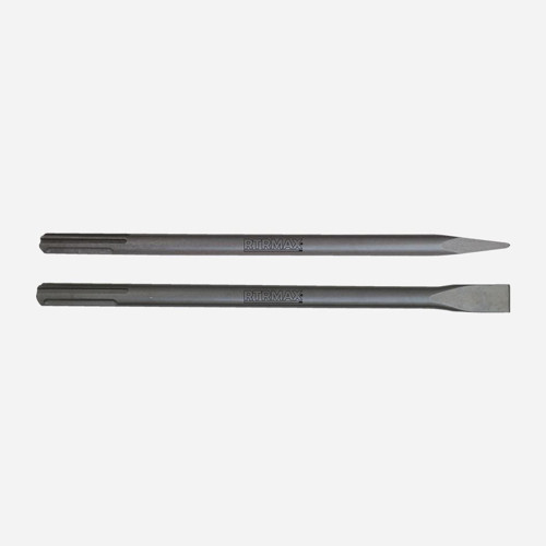 RBK22 Sds Max Yassı Keski 18 x 400 mm