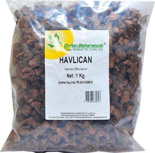 Baharatçılık Havlıcan Kökü 1 kg Doğal Saf Kök Havlucan