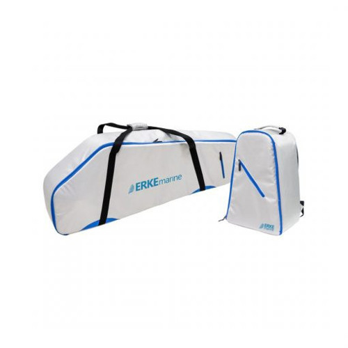 Spirit Motor ve Batarya Çantası