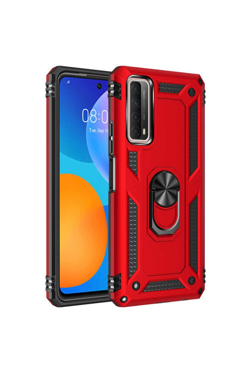 Huawei P Smart 2021 Uyumlu Kılıf