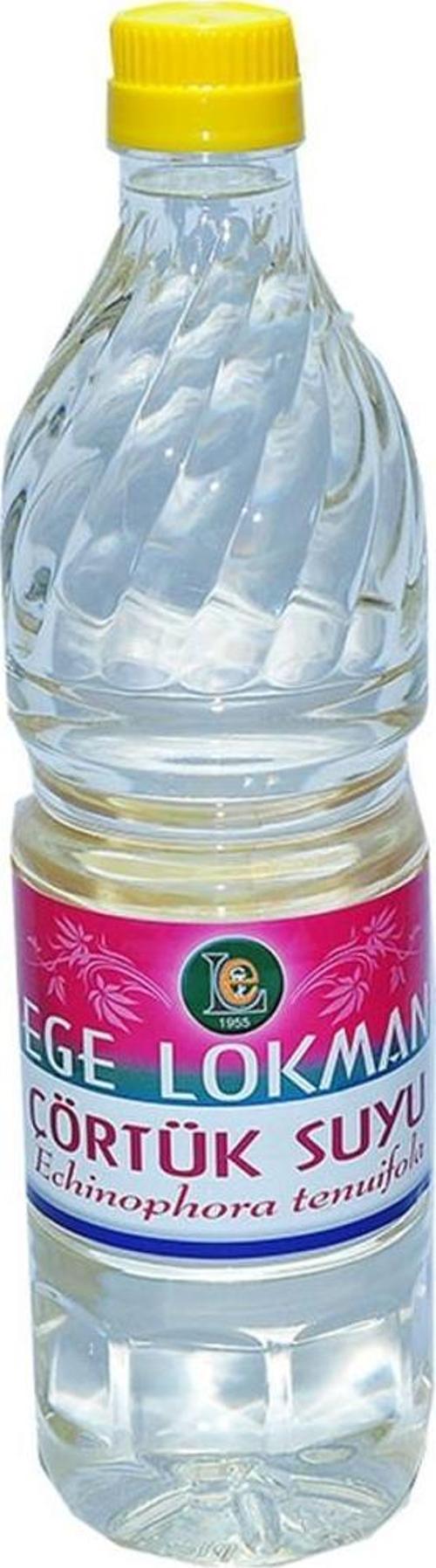 Çörtük Suyu 1 Litre Echinapora Tenuifola Doğal Saf