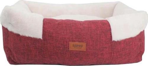 Comfort Yatak Bordo Medium