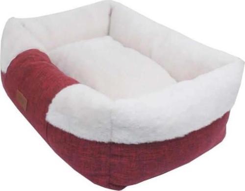 Comfort Yatak Bordo Xlarge