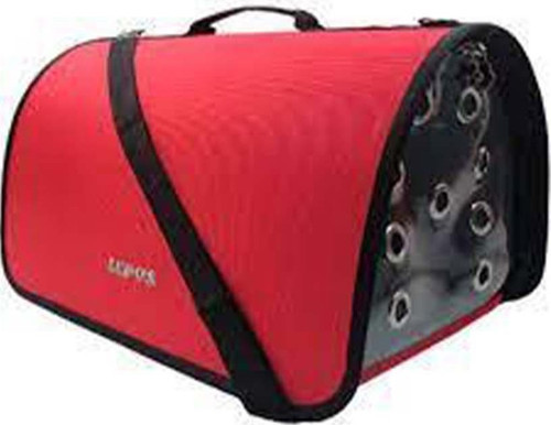 Fly Bag Taşıma Çantası Kırmızı