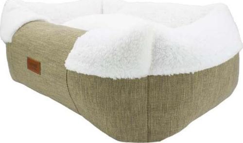 Luxe Comfort Yatak Haki Large