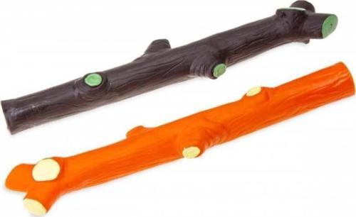 Plastik Sopa Siyah 32 Cm