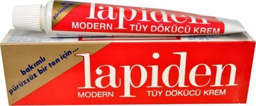 Modern Klasik Tüy Dökücü Kremi 40 gr