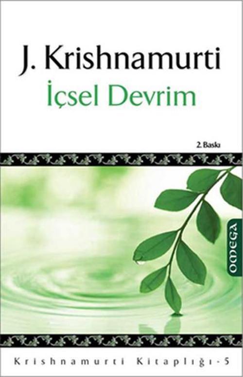Omega İçsel Devrim
