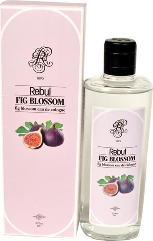 Fig Blossom İncir Kolonyası 80 Derece 270cc Eau De Cologne