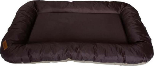 Aria Basic Minder Kahverengi Small