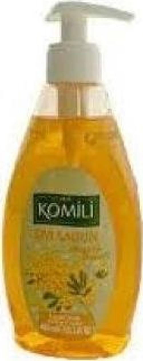 Sıvı Sabun Mimoza 400ML