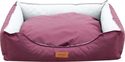 Aria Premium Yatak Bordo Xlarge