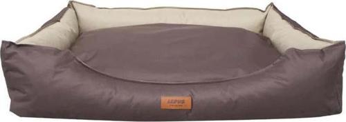 Aria Premium Yatak Kahverengi Xlarge