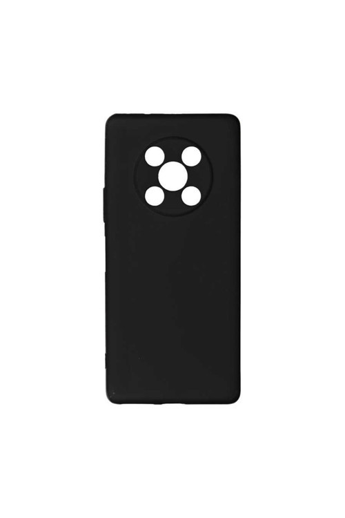 Huawei Nova Y90 Kılıf Esnek Mat Korumalı Silikon Kapak