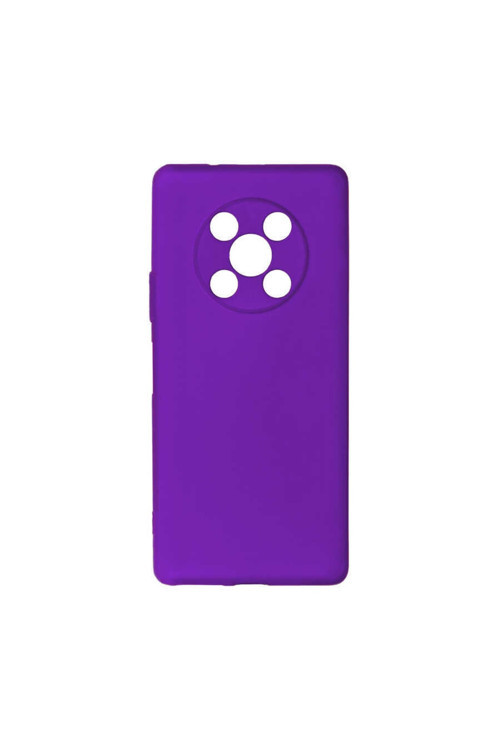 Huawei Nova Y90 Kılıf Esnek Mat Korumalı Silikon Kapak