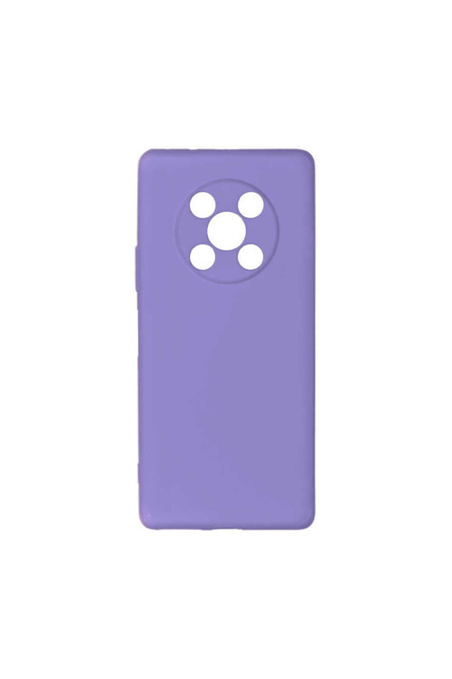 Huawei Nova Y90 Kılıf Esnek Mat Korumalı Silikon Kapak