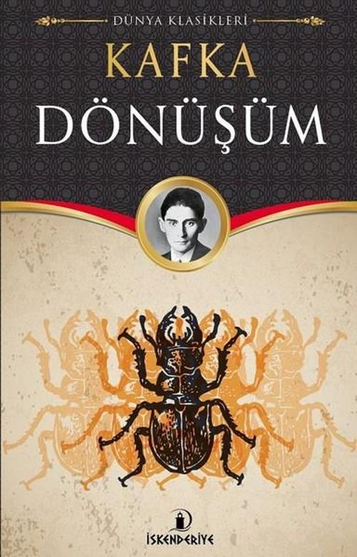 Dönüşüm