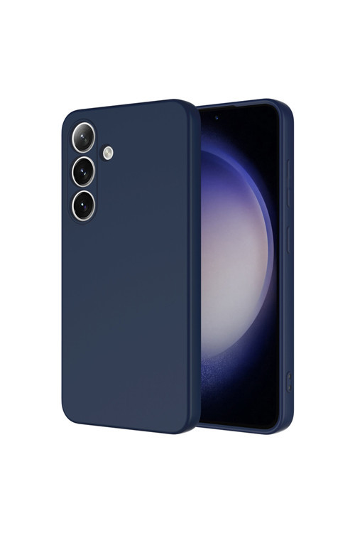Galaxy S26 Plus Kılıf Klfs Mara Lansman Kapak - Lacivert
