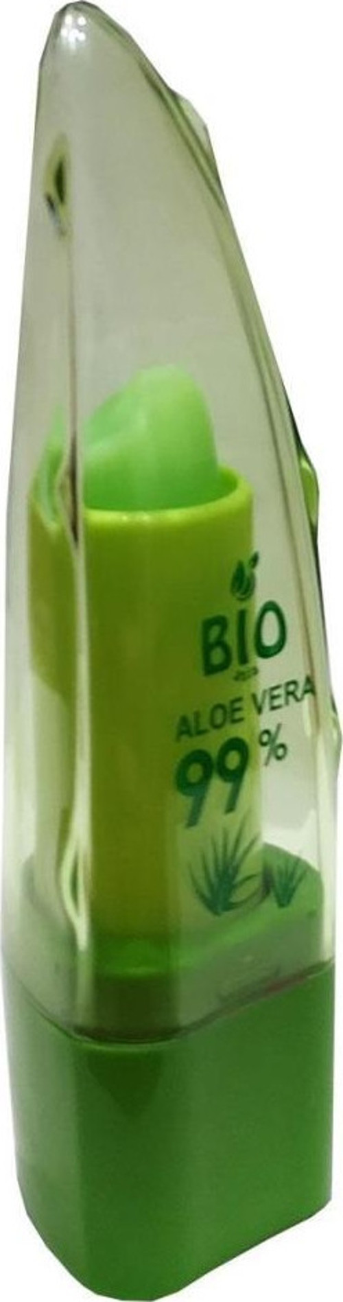 %99 Aloe Vera Lip Stick Dudak Kremi Bakım Balsamı 1 Adet