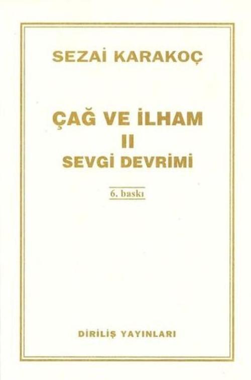 Çağ ve İlham 2