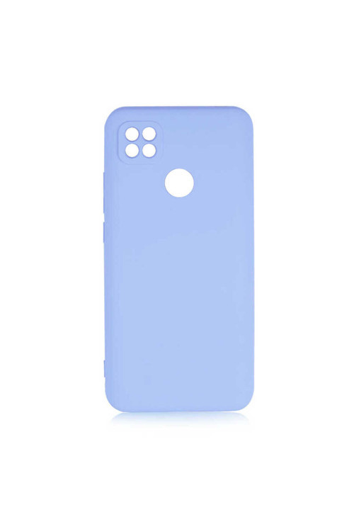 Redmi 9C Kılıf Klfs Mara Lansman Kapak - Lila