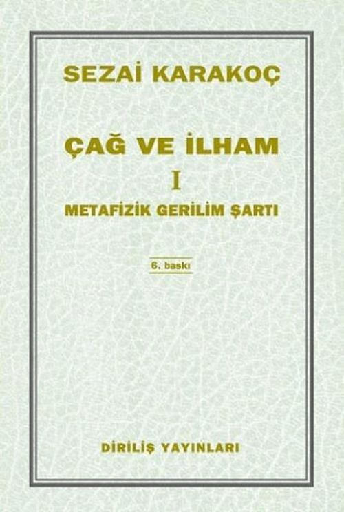 Çağ ve İlham 1