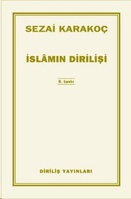 İslam'ın Dirilişi