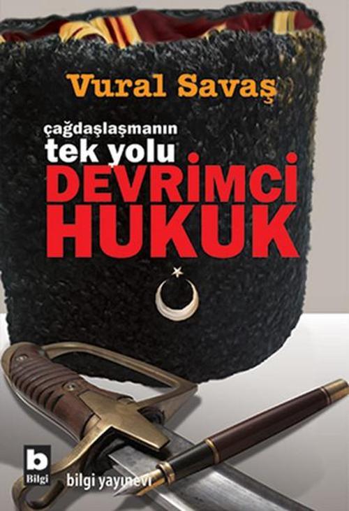 Bilgi Yayınevi Devrimci Hukuk
