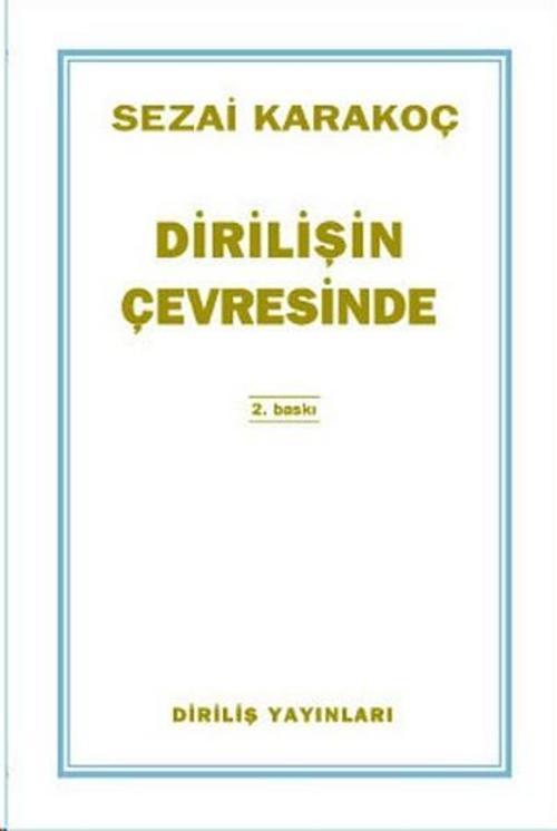 Dirilişin Çevresinde
