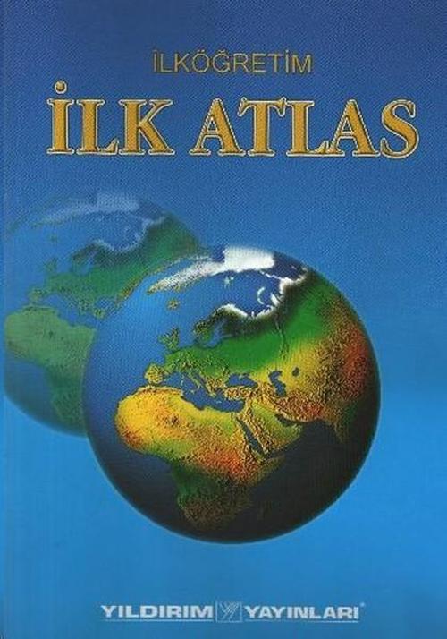 İlköğretim İlk Atlas