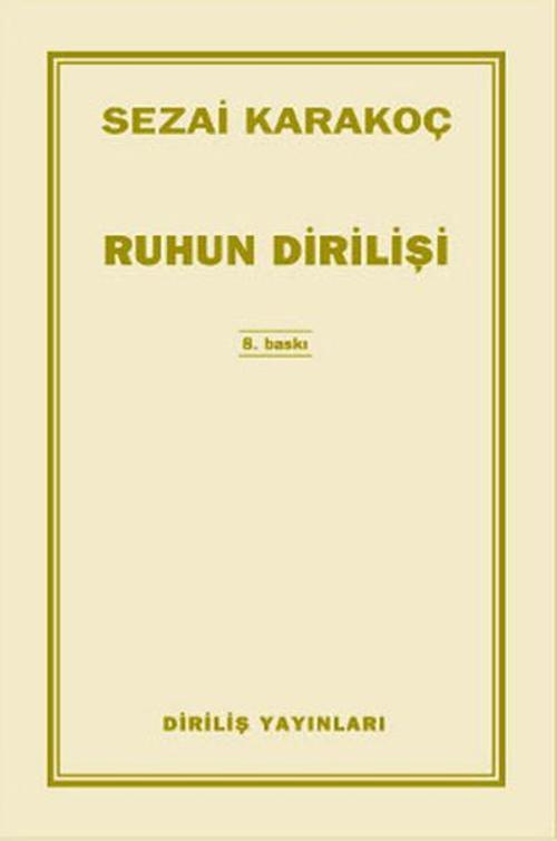 Ruhun Dirilişi