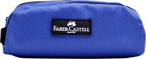 Faber-Castell Basic Tek Bölmeli Kalemlik (23-1)