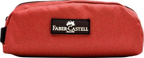 Faber-Castell Basic Tek Bölmeli Kalemlik (23-1)