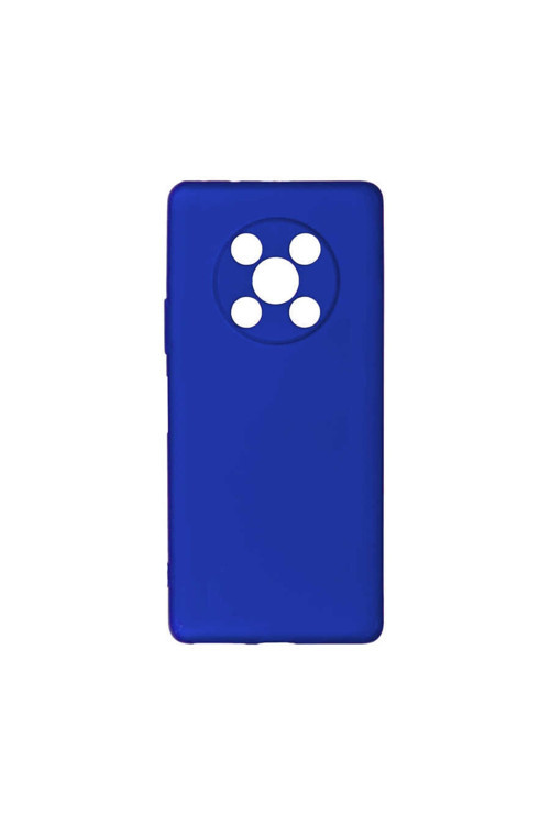 Huawei Nova Y90 Kılıf Esnek Mat Korumalı Silikon Kapak