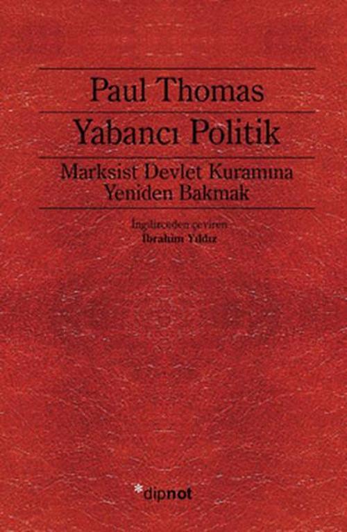 Dipnot Yabancı Politik