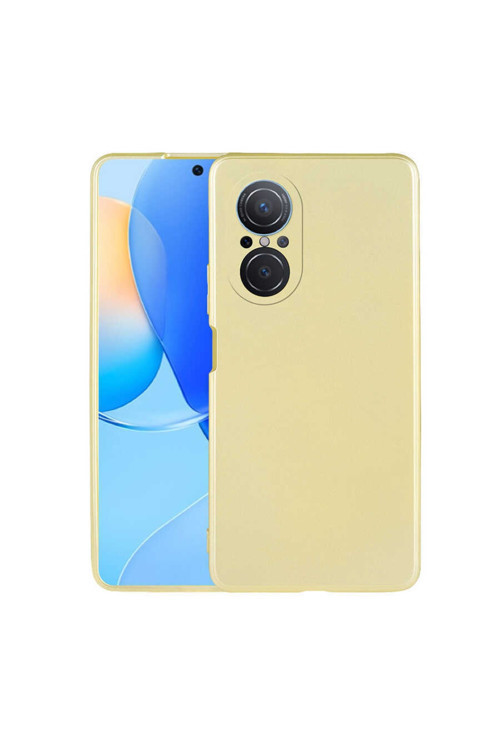 Huawei Nova 9 Se Kılıf Zore Premier Silikon Kapak