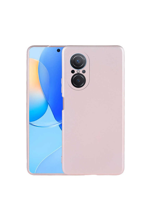 Huawei Nova 9 Se Kılıf Zore Premier Silikon Kapak