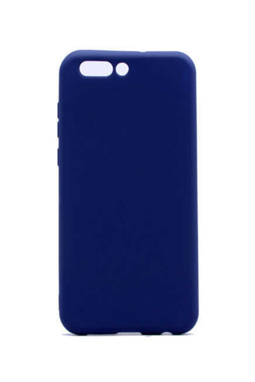 Asus Zenfone 4 Ze554Kl Kılıf Premier Mat Esnek Silikon Kapak