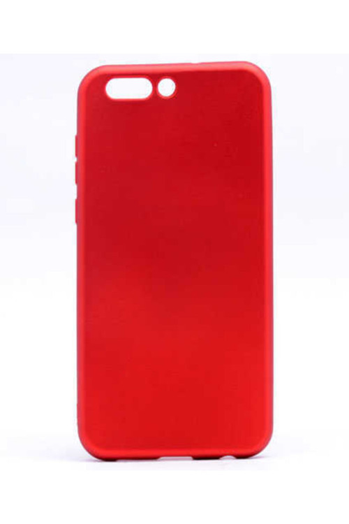 Asus Zenfone 4 Ze554Kl Uyumlu Kılıf Premier Mat Esnek Silikon Kapak
