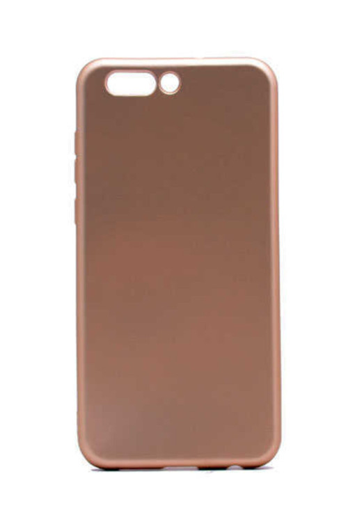 Asus Zenfone 4 Ze554Kl Uyumlu Kılıf Premier Mat Esnek Silikon Kapak