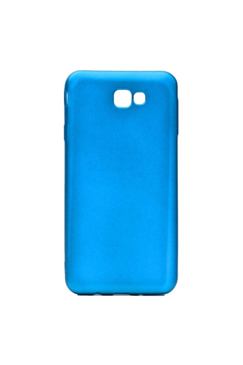 Samsung Galaxy A7 2017 Kılıf Premier Mat Esnek Silikon Kapak