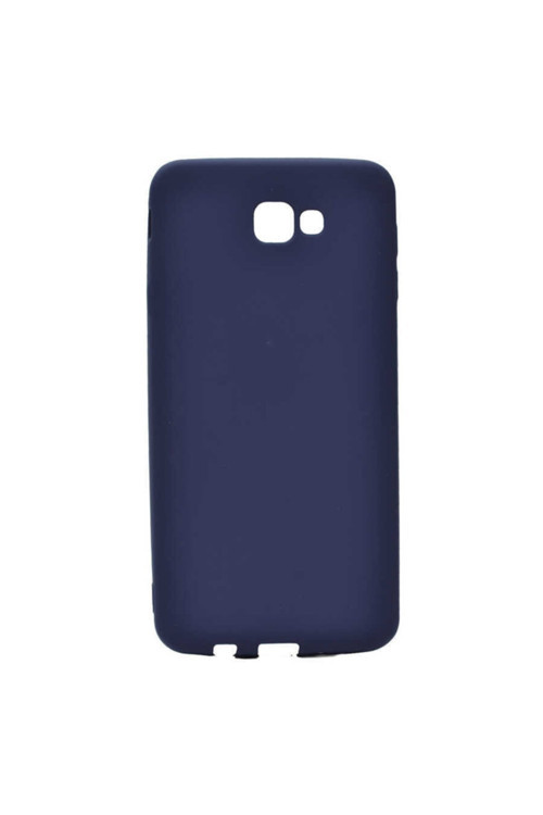 Samsung Galaxy A7 2017 Kılıf Premier Mat Esnek Silikon Kapak