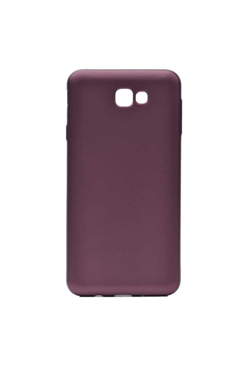 Samsung Galaxy A7 2017 Kılıf Premier Mat Esnek Silikon Kapak