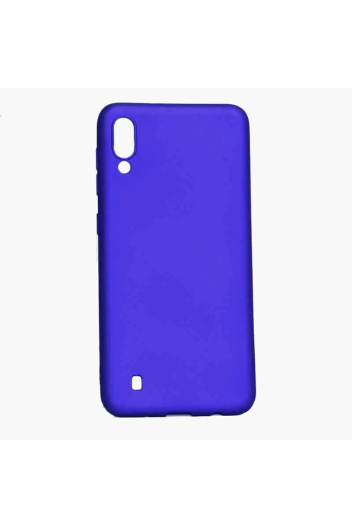Galaxy M10 Uyumlu Kılıf Premier Silikon Kapak