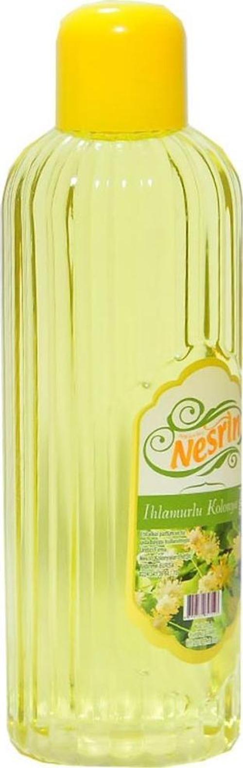Ihlamur Kolonyası 400ML 60 Derece Pet Şişe