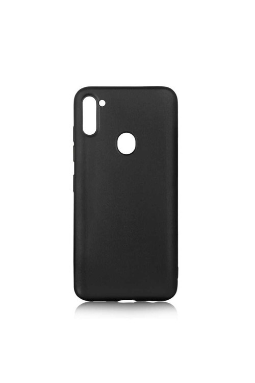 Galaxy M11 Uyumlu Premier Silikon Kapak